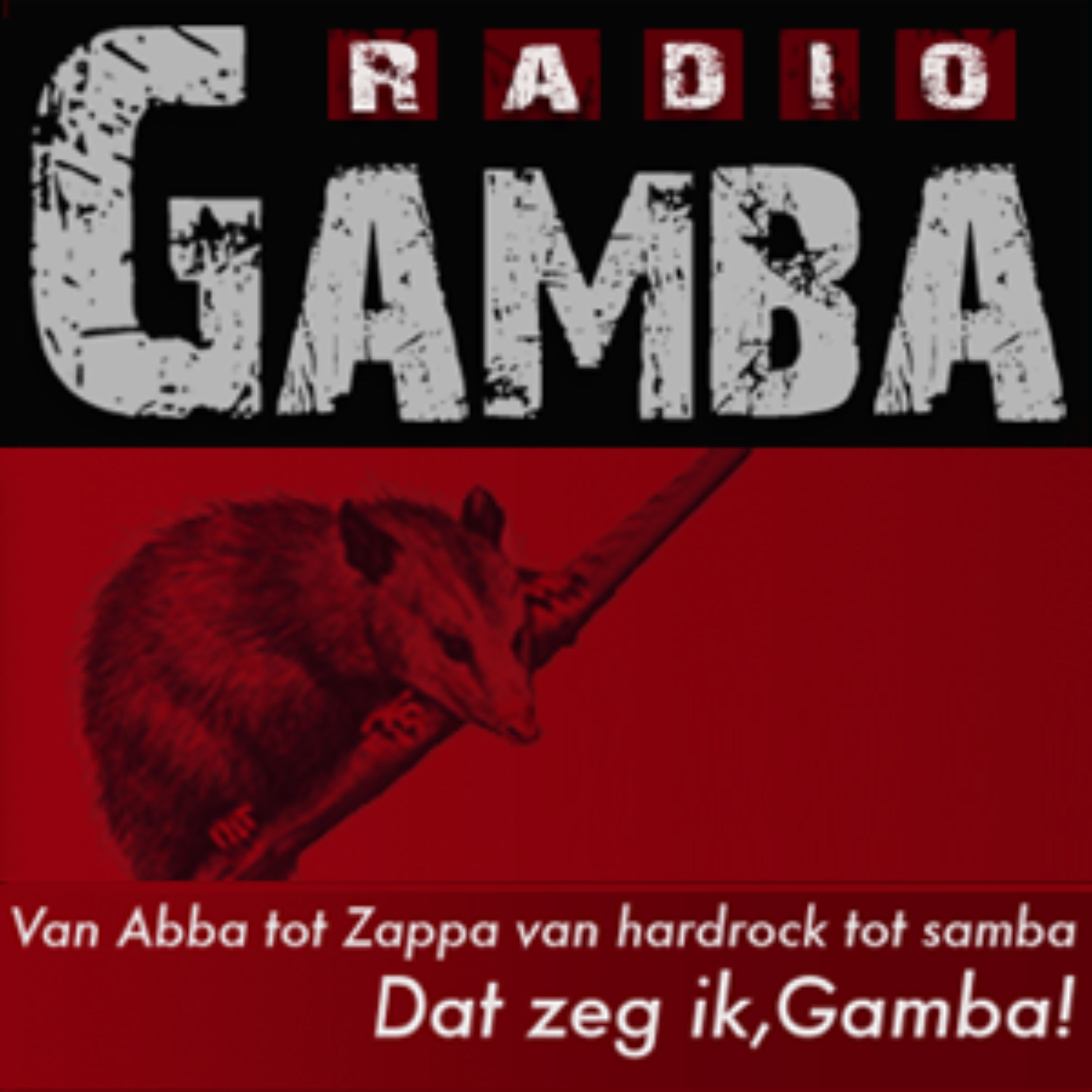Radio Gamba