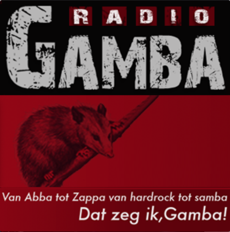 Radio Gamba